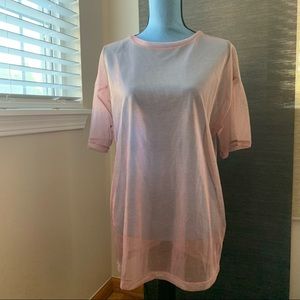 H&M Divided cover up size small